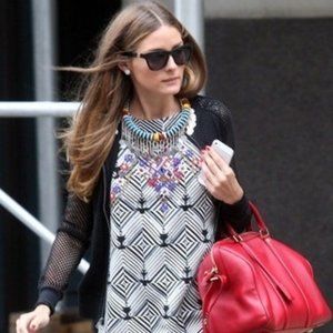 Free People Mod Beaded Shift Dress